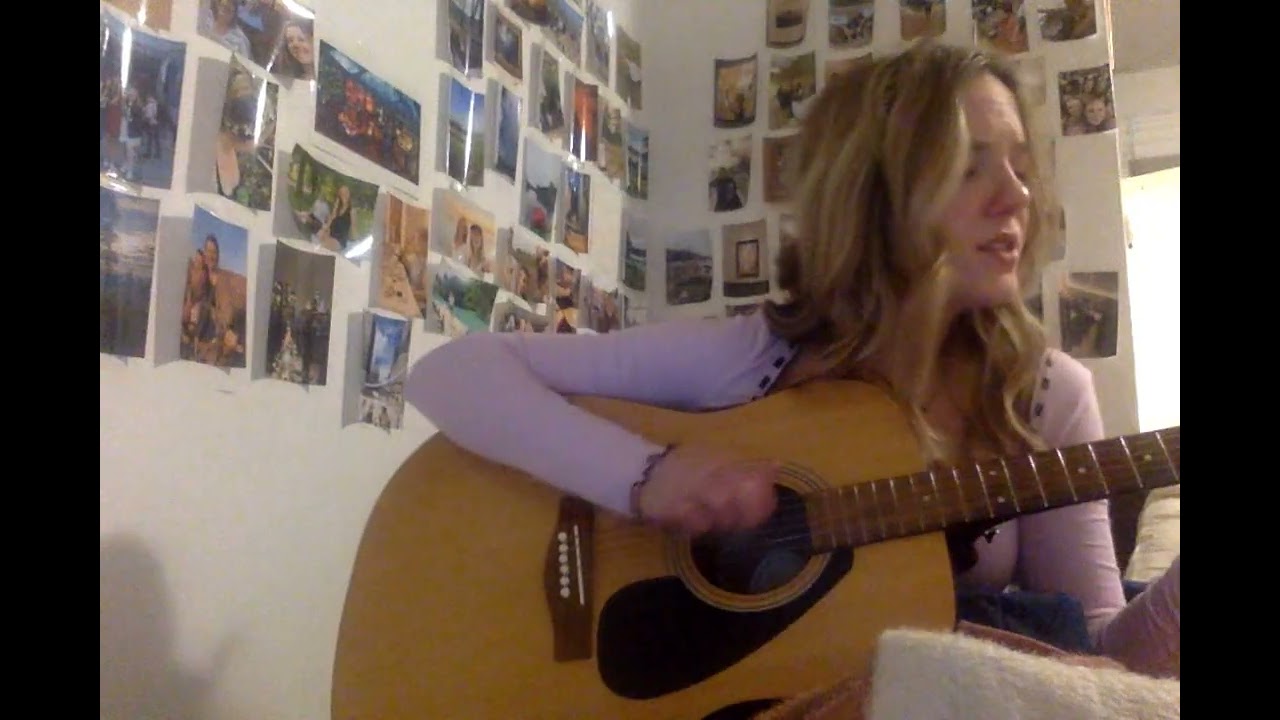The Man in Me Bob Dylan cover