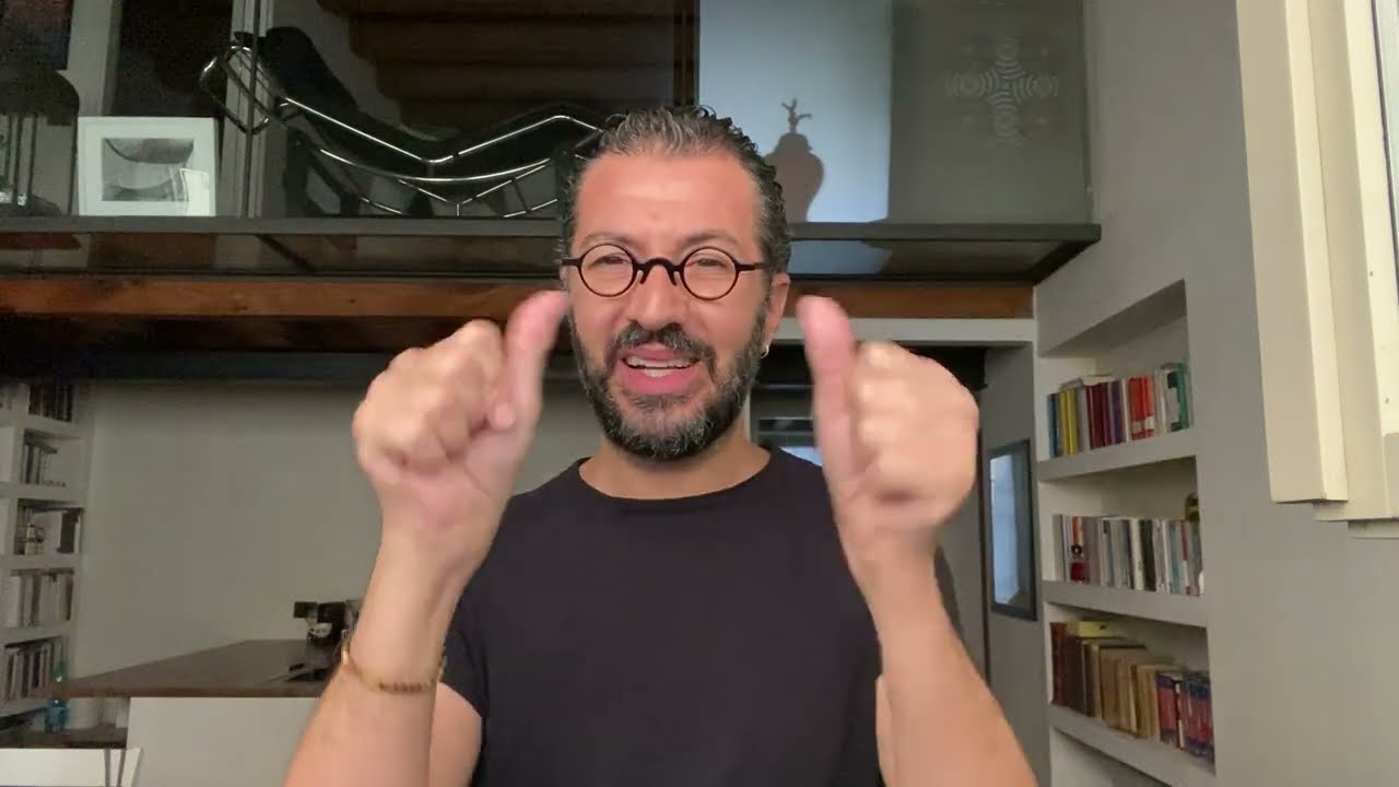 Quali errori comuni fanno gli interpreti LIS quando segnano?