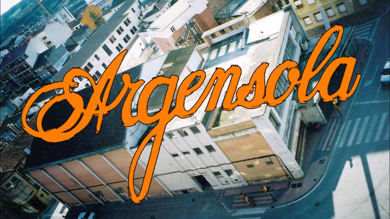 Recuerdos del Argensola. Barbastro.  1961 - 2006
