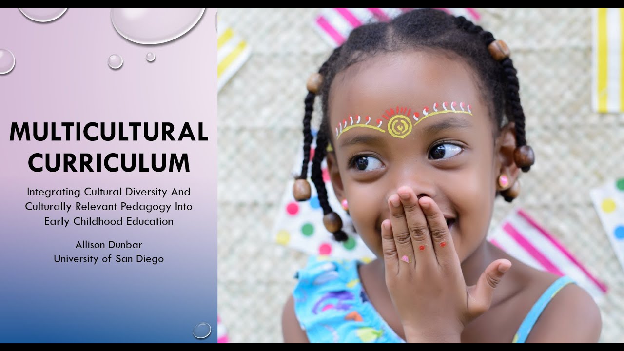 Multicultural Education