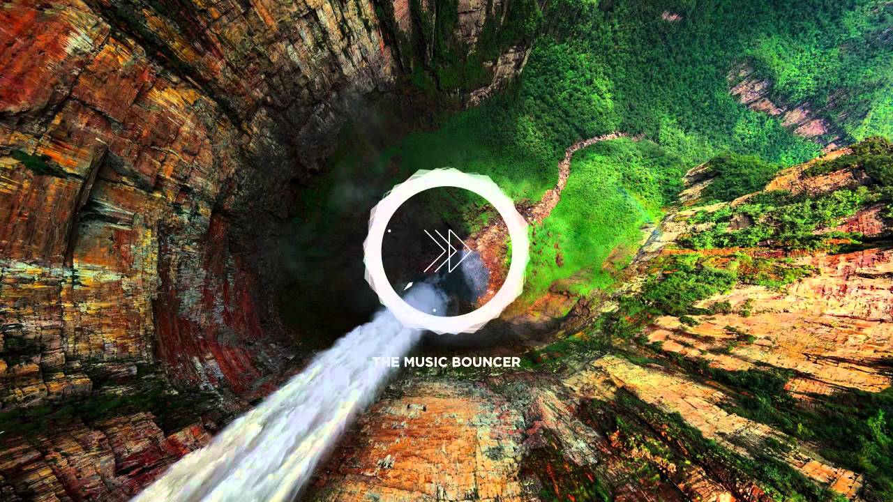 Top Box - The Letter (Nicolas Haelg Remix)
