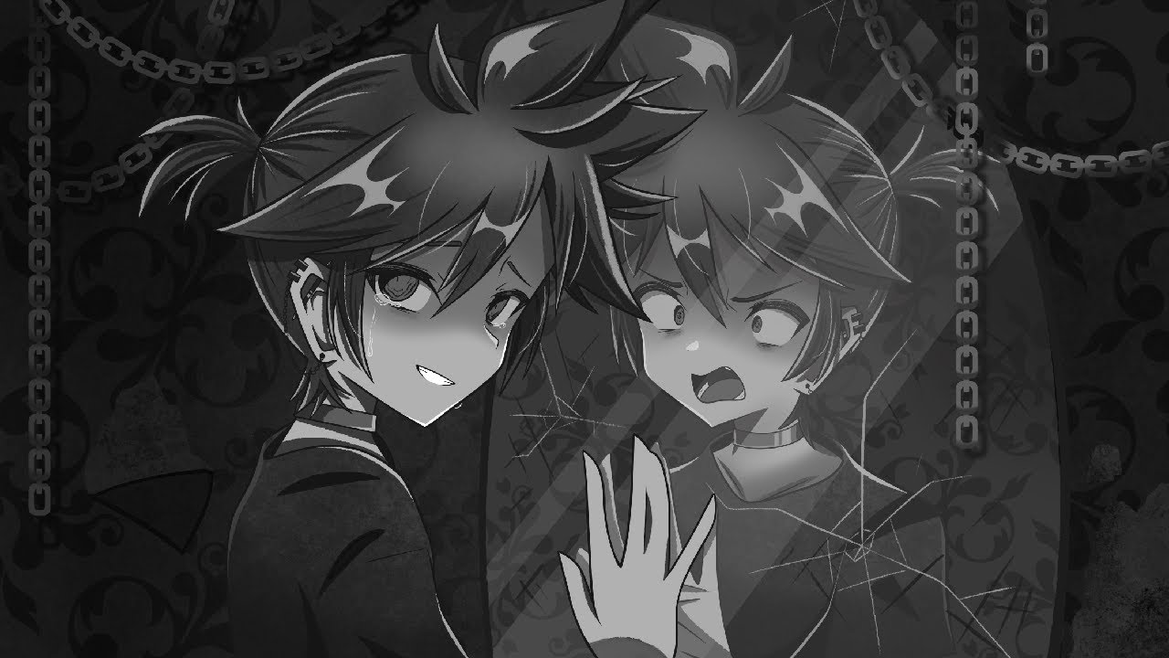 Please, Say My Name Right- Peko-P Feat. KAGAMINE LEN (MV and LYRIC VIDEO)
