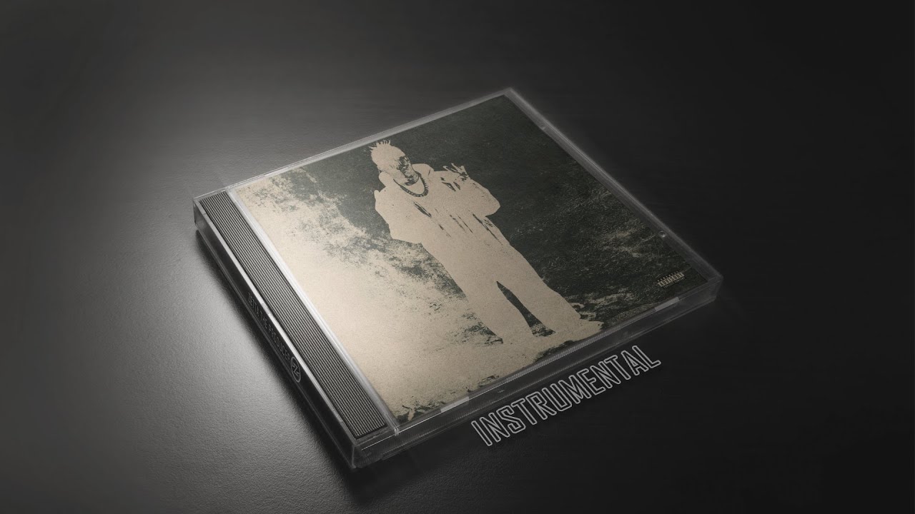 Peso Pluma, Luis R Conriquez - SR. SMITH (Instrumental)