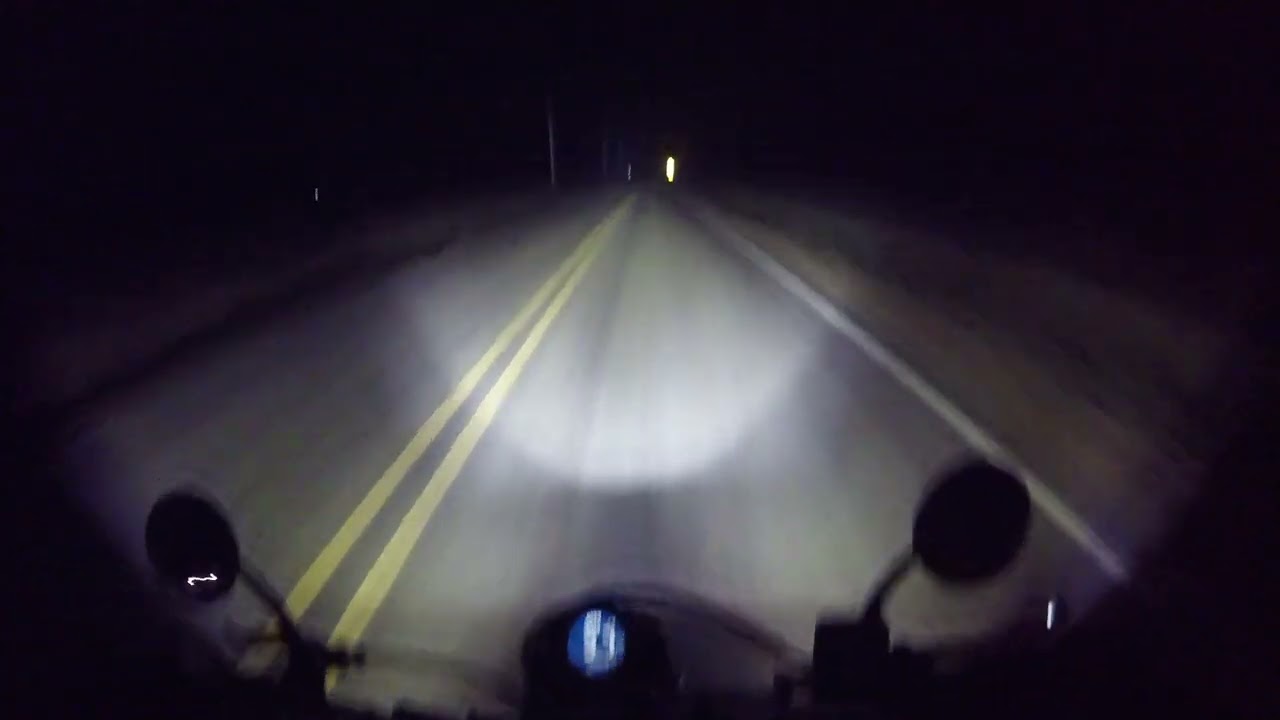 Baja LP6 On Honda Monkey