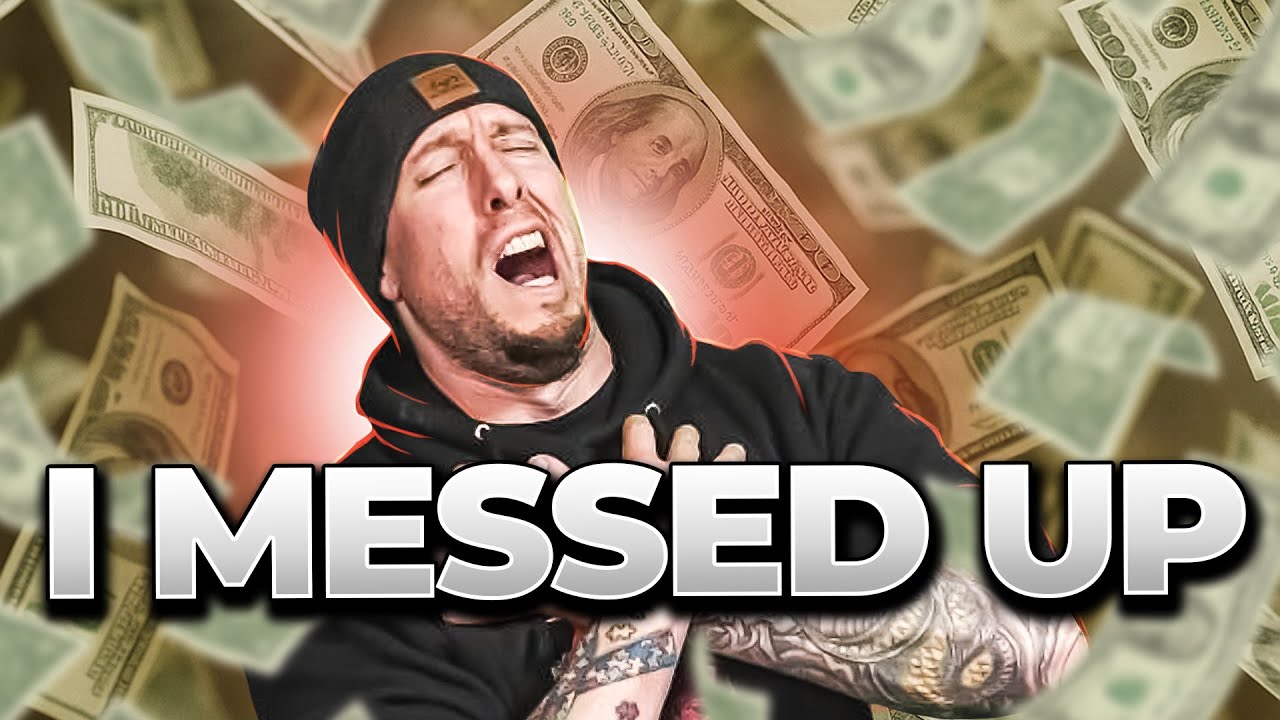 I Spent Money the WRONG WAY for 5 Years in RAID Shadow Legends