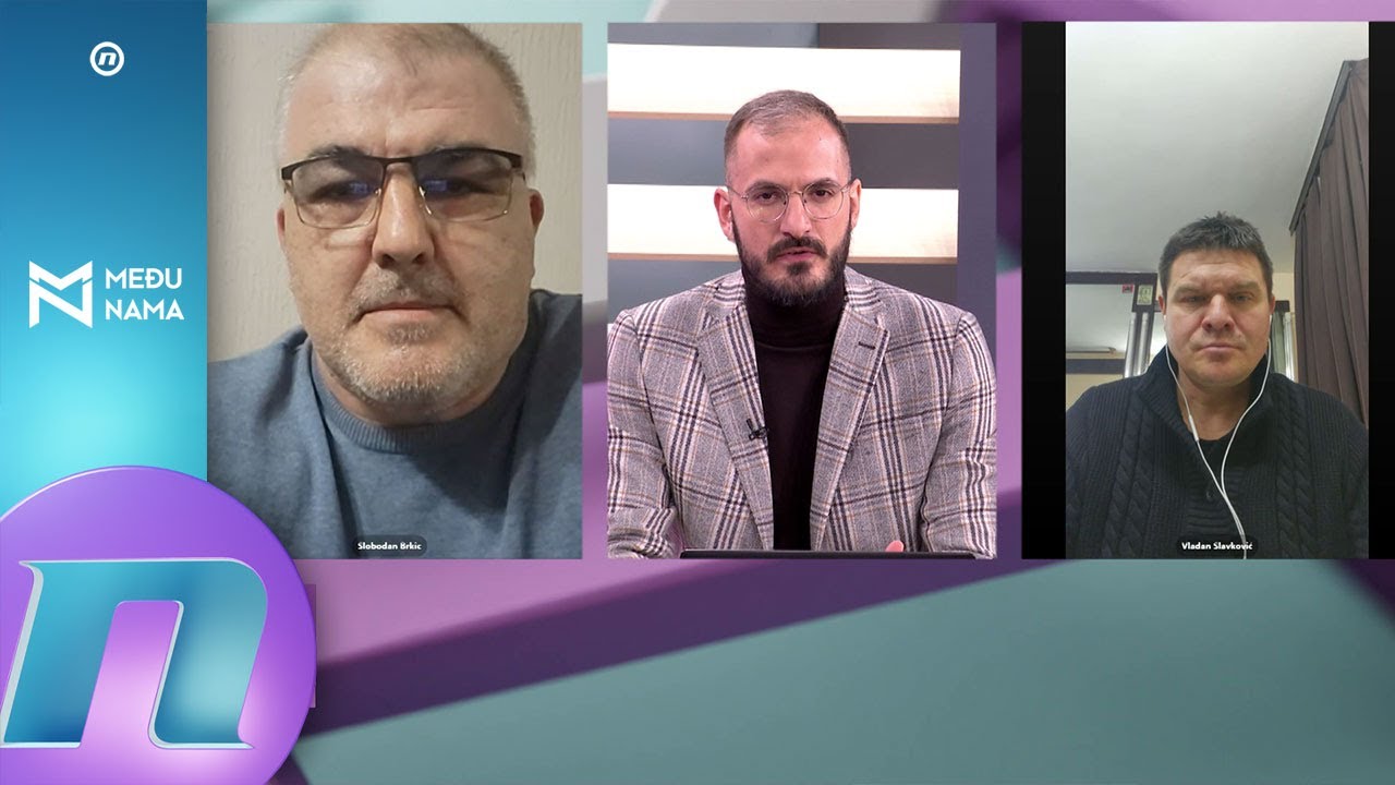 Bogatić, Rača, Kraljevo - nastavi niz - Vladan Slavković i Slobodan Brkić