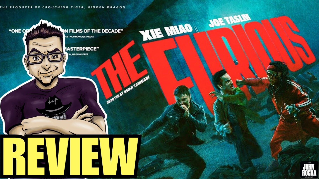THE FURIOUS (2026) Review | Greatest Action Film of the 21st Century!