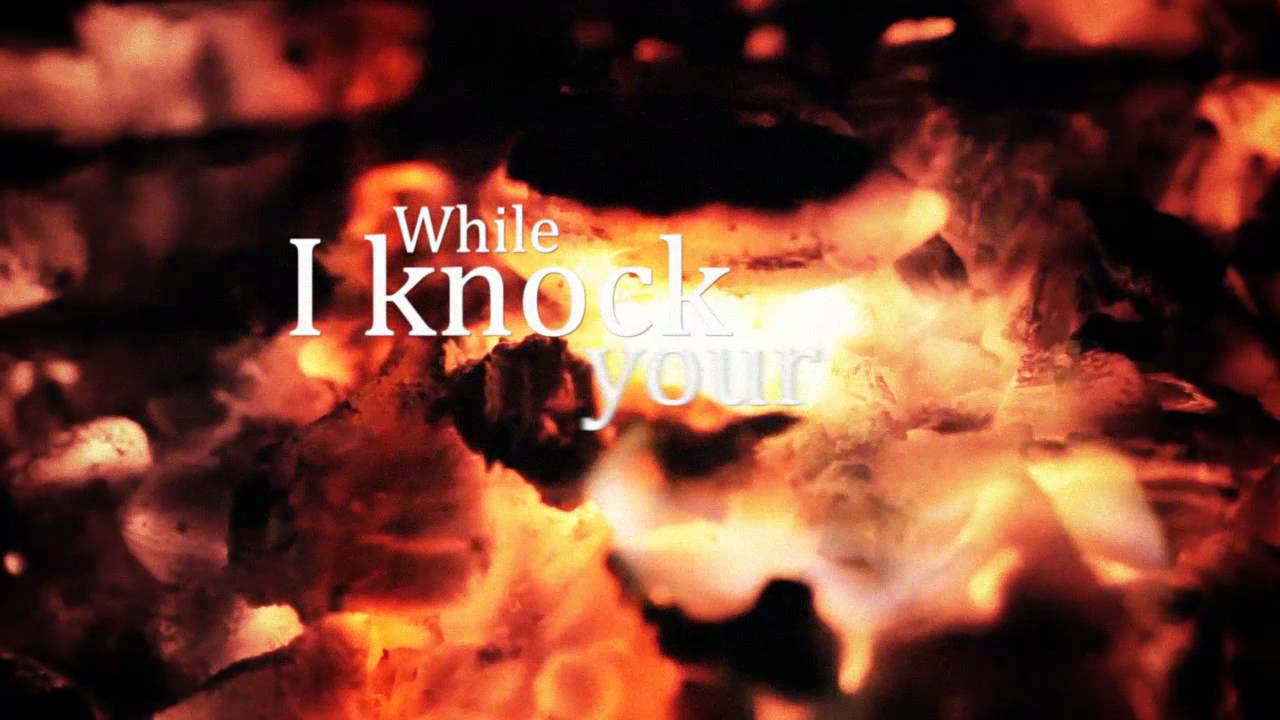 Iwan Rheon - Ar Dân (Lyric Video)
