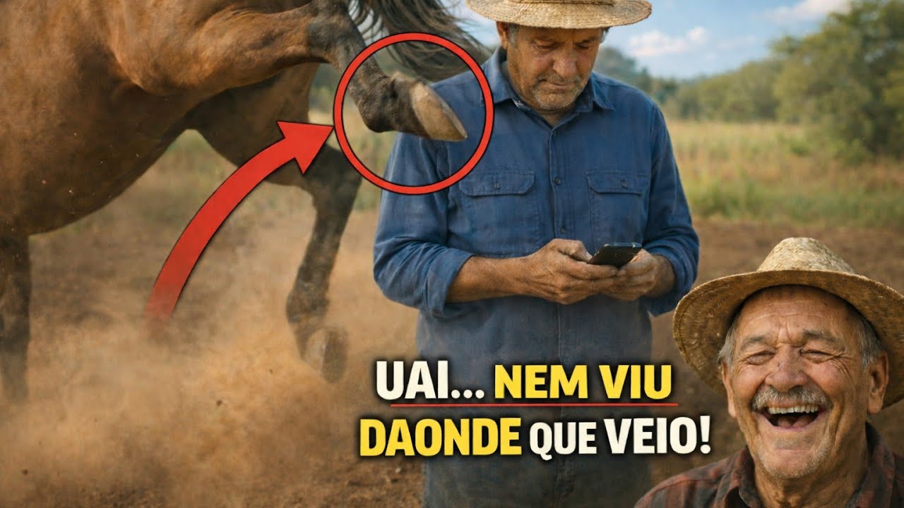 CACETADAS DA ROÇA! RIA MUITO COM O VARDO!!  #vardopingaefumaça #humorcaipira
