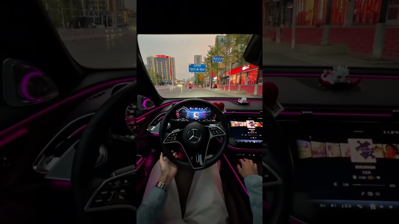 Bestie Vibes + Immersive Driving = Perfect Day 😍 #TrendingSong #viralvideo #shorts #enjoy #driving