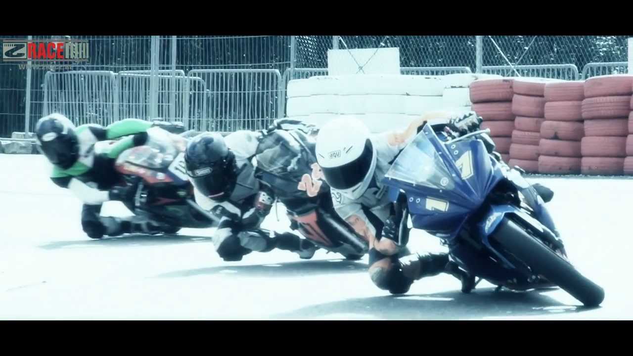 2Race - Slow Motion Epic edit