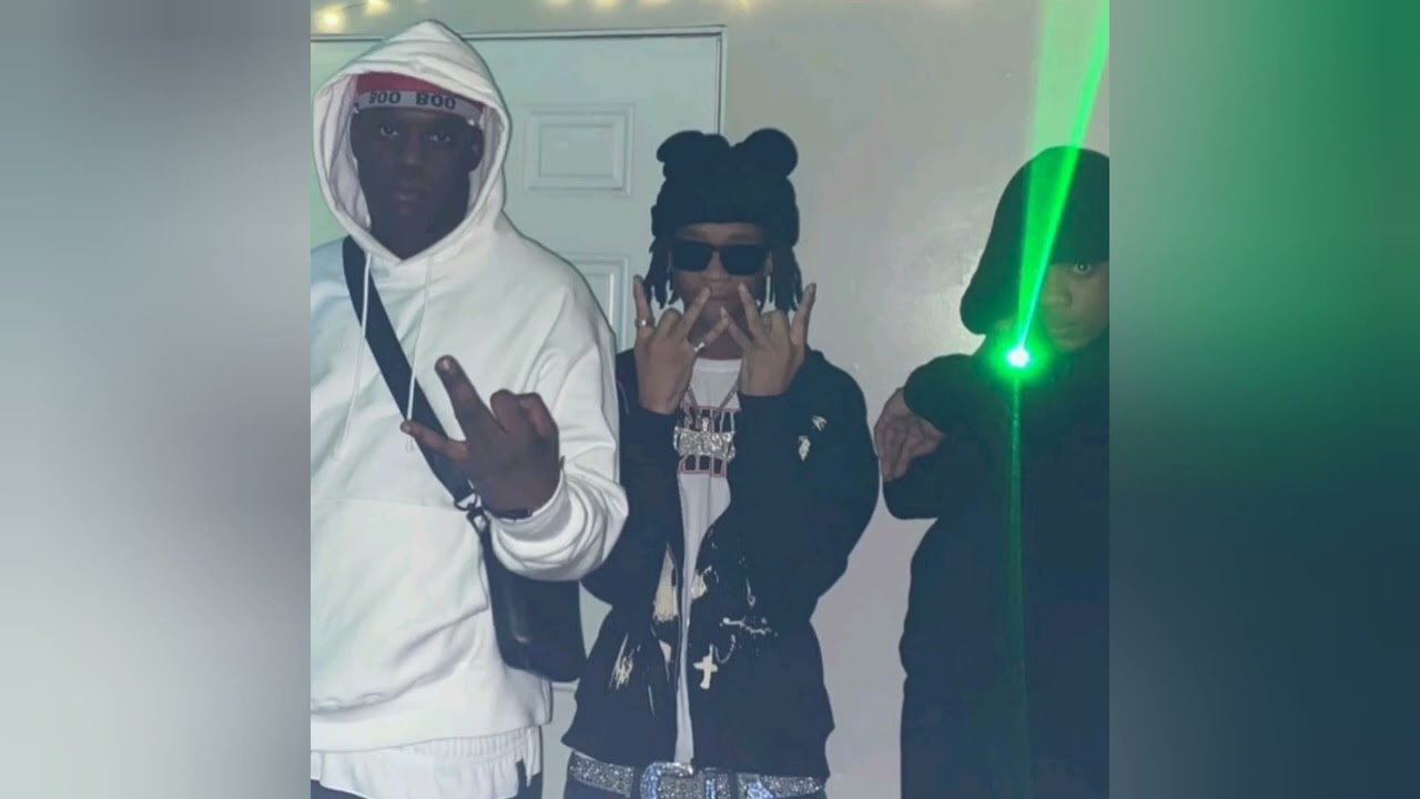 [FREE] step aside - kashdami x pluggnb type beat (prod. by rdg)