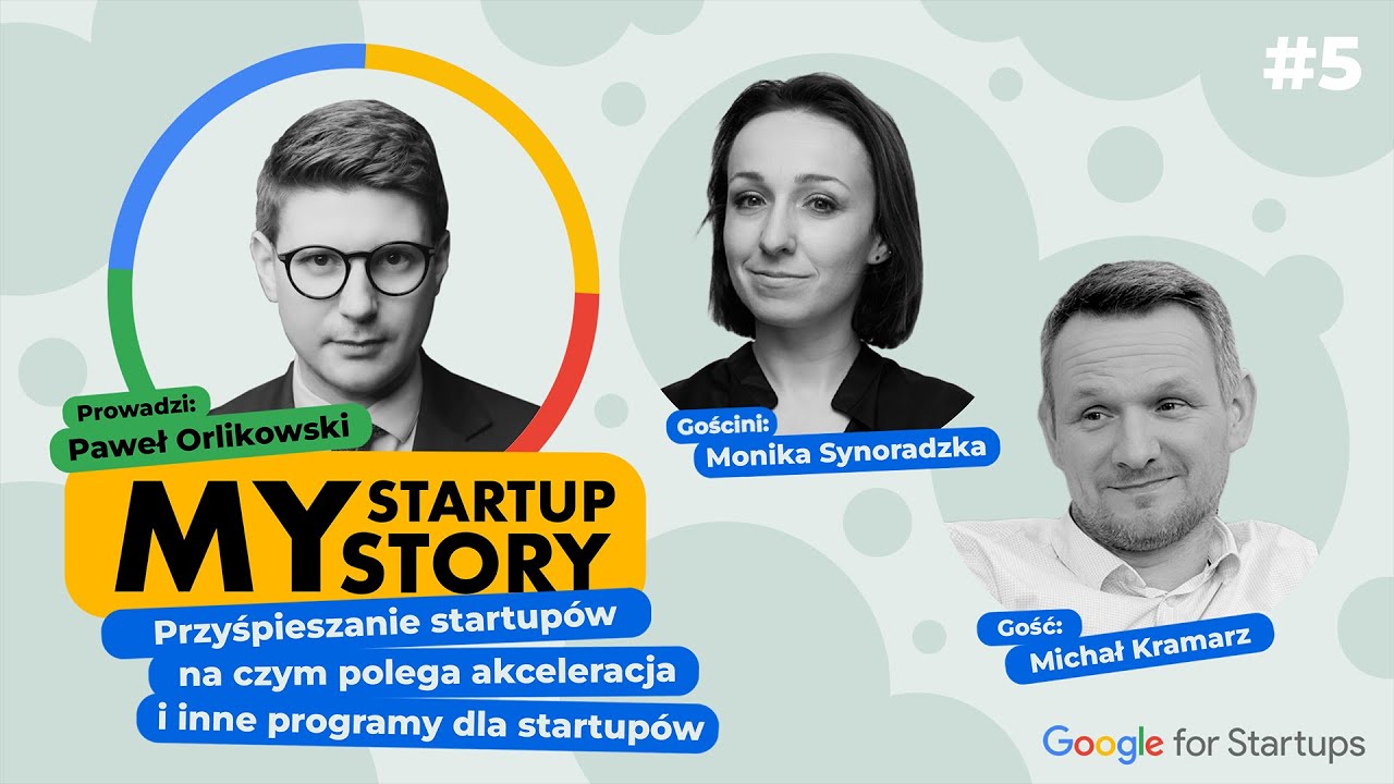My Startup Story: Kluczowa strategia dla rozwoju &ndash; akceleracja. Jak ją wdrożyć?