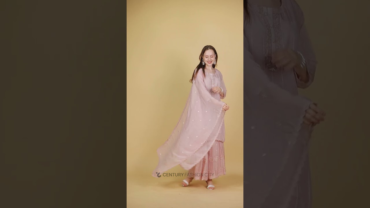 Latest Fashion Trends | Century Fashion City