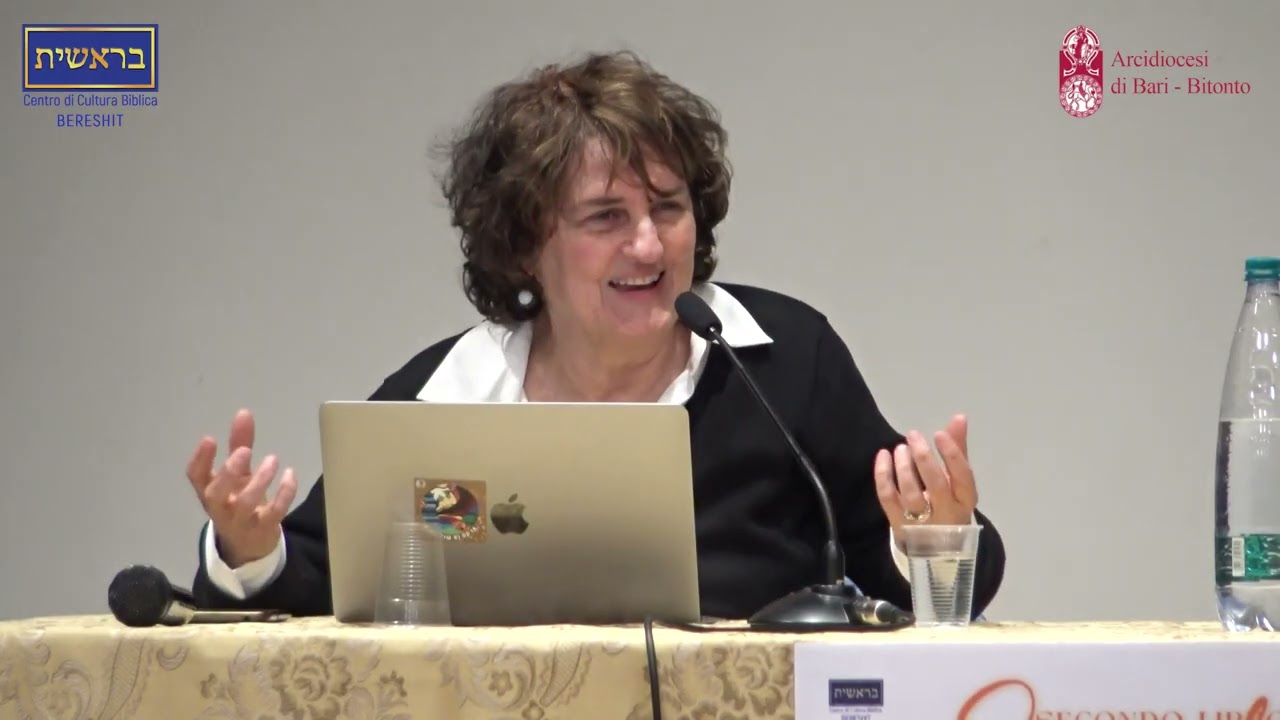 Rosanna Virgili: 