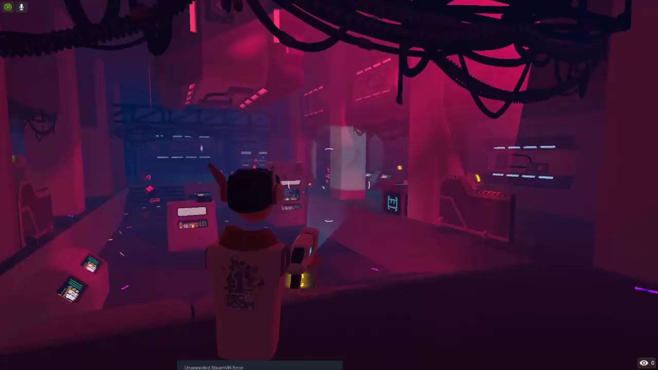 openrec live stream