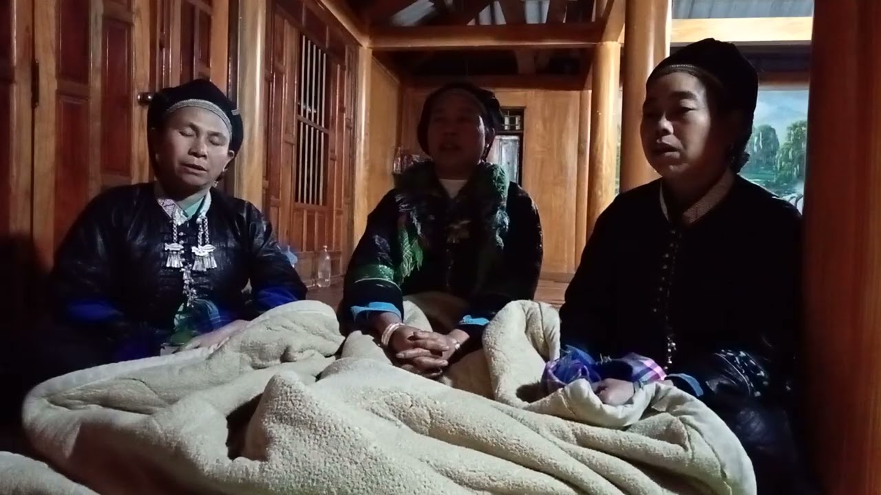 Hát nùng