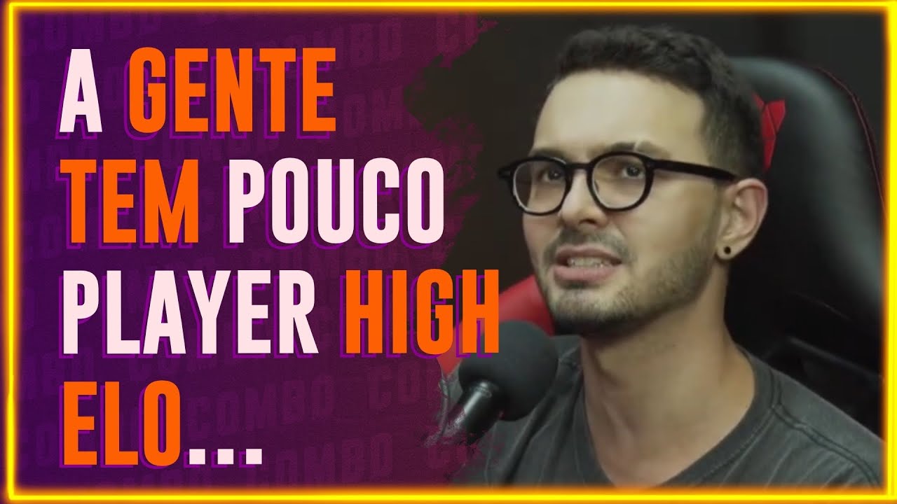 A NOSSA SOLOQ TILTA os COREANOS