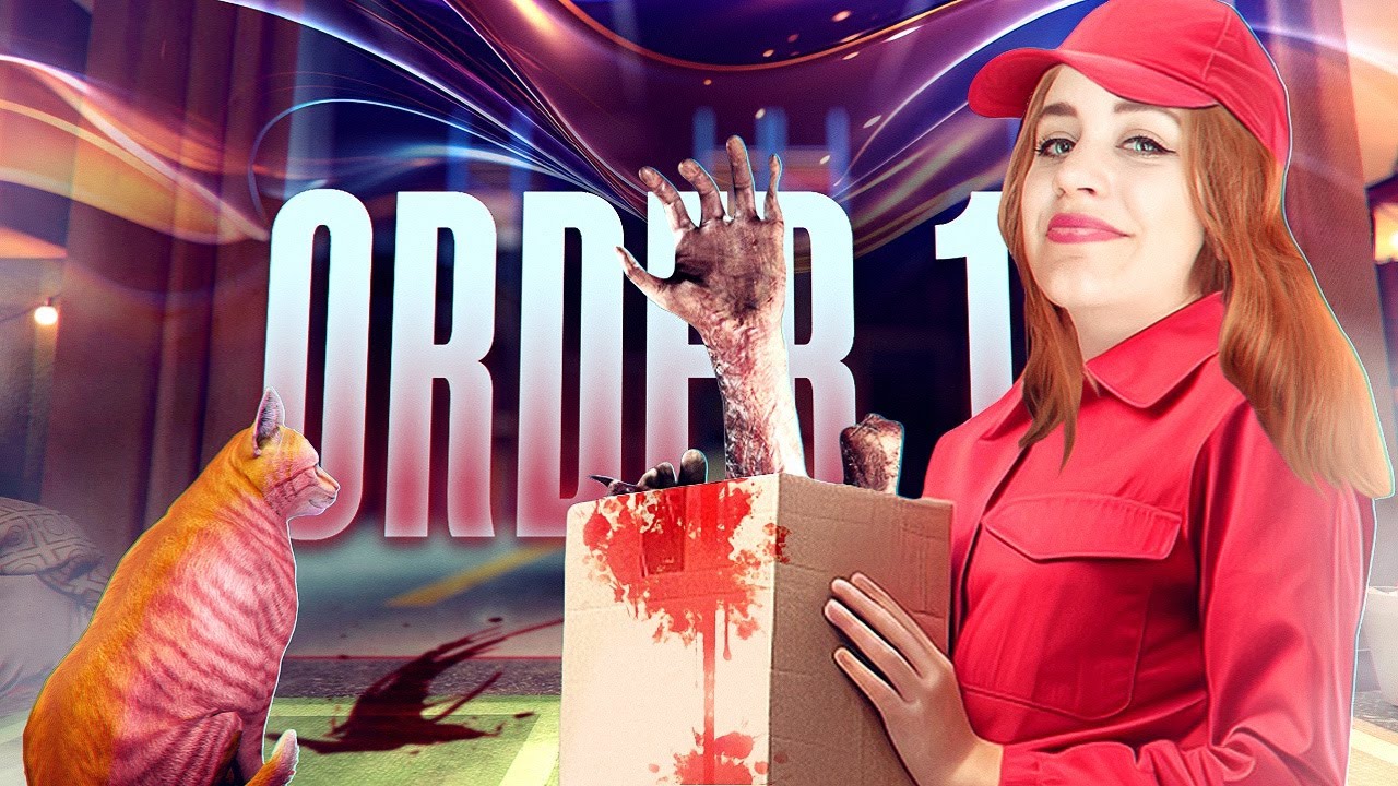 PACK um dein LEBEN! 📦 ORDER 13 #1
