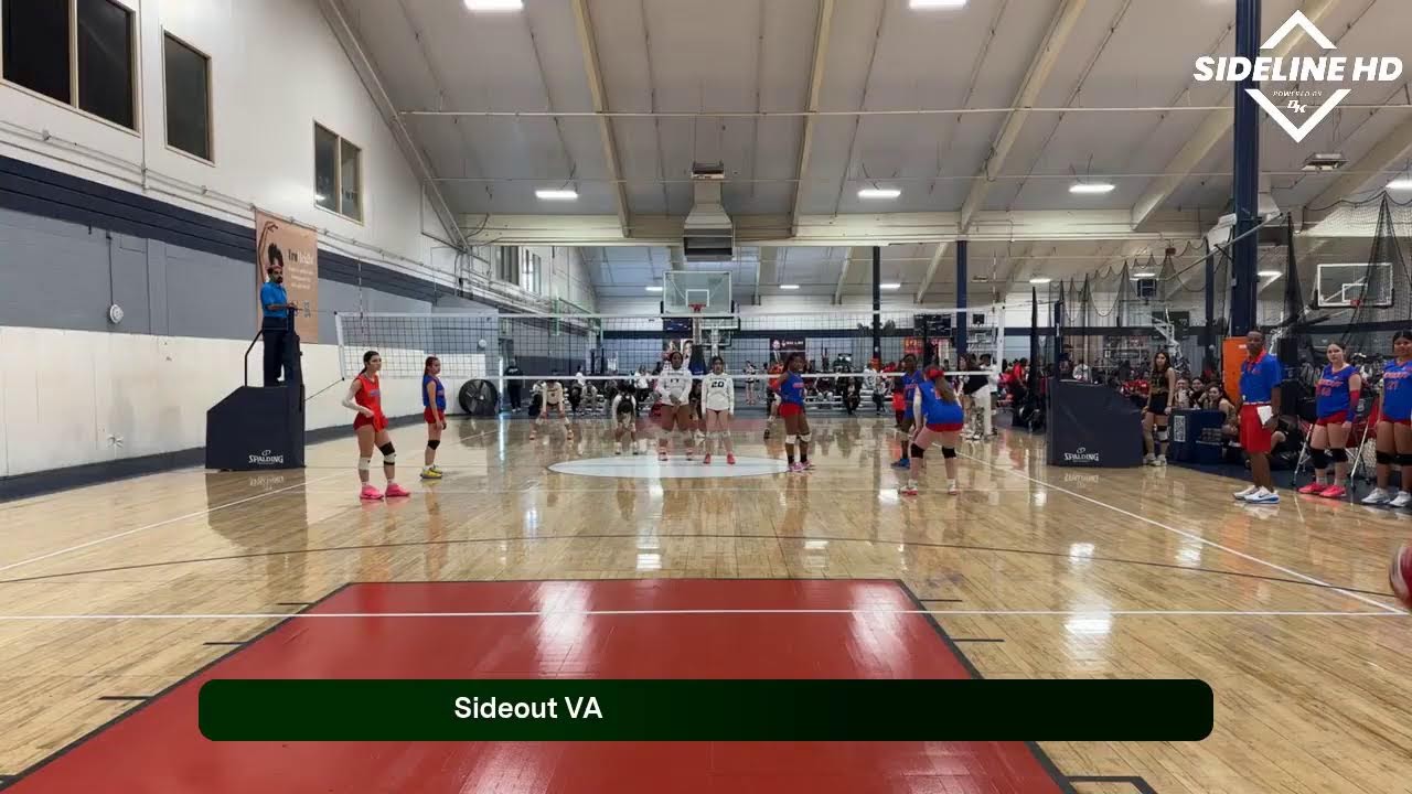 Sideout VA (2026.01.25)