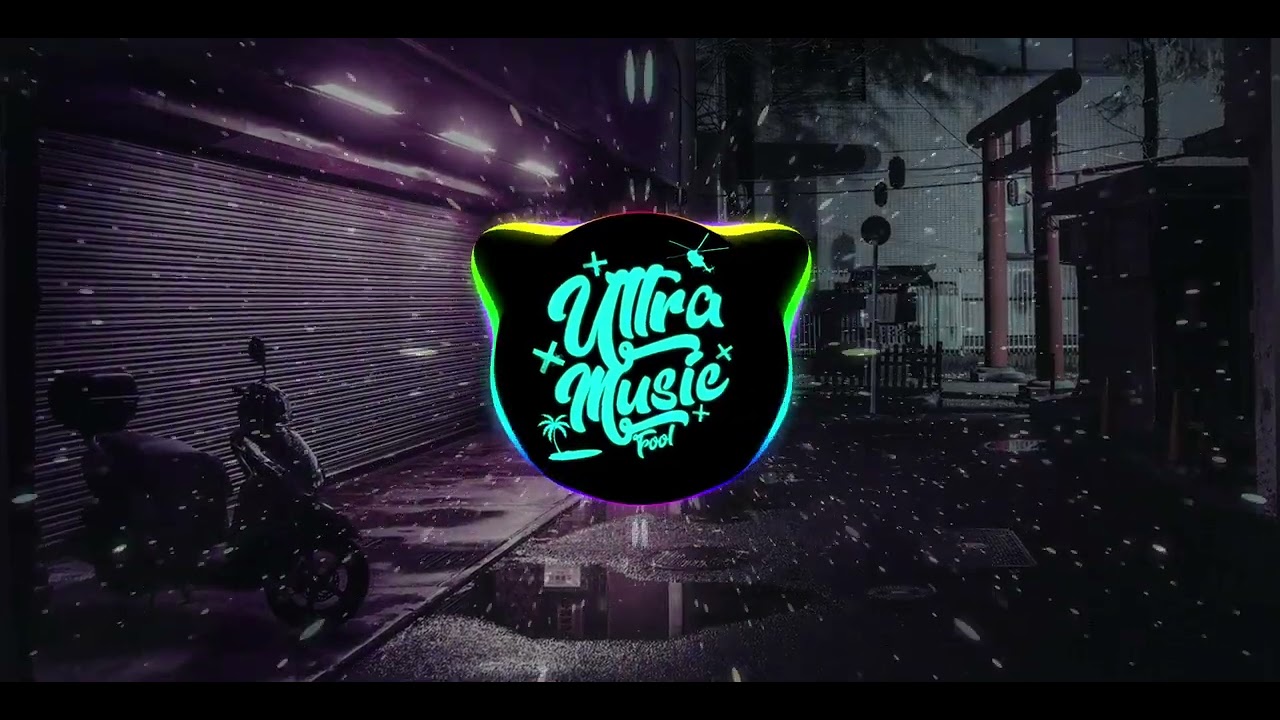 INDRAGERSN - Renegade ( Speed up )