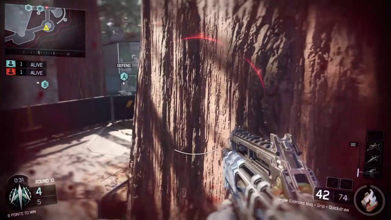 Gbs are where plays are truly made