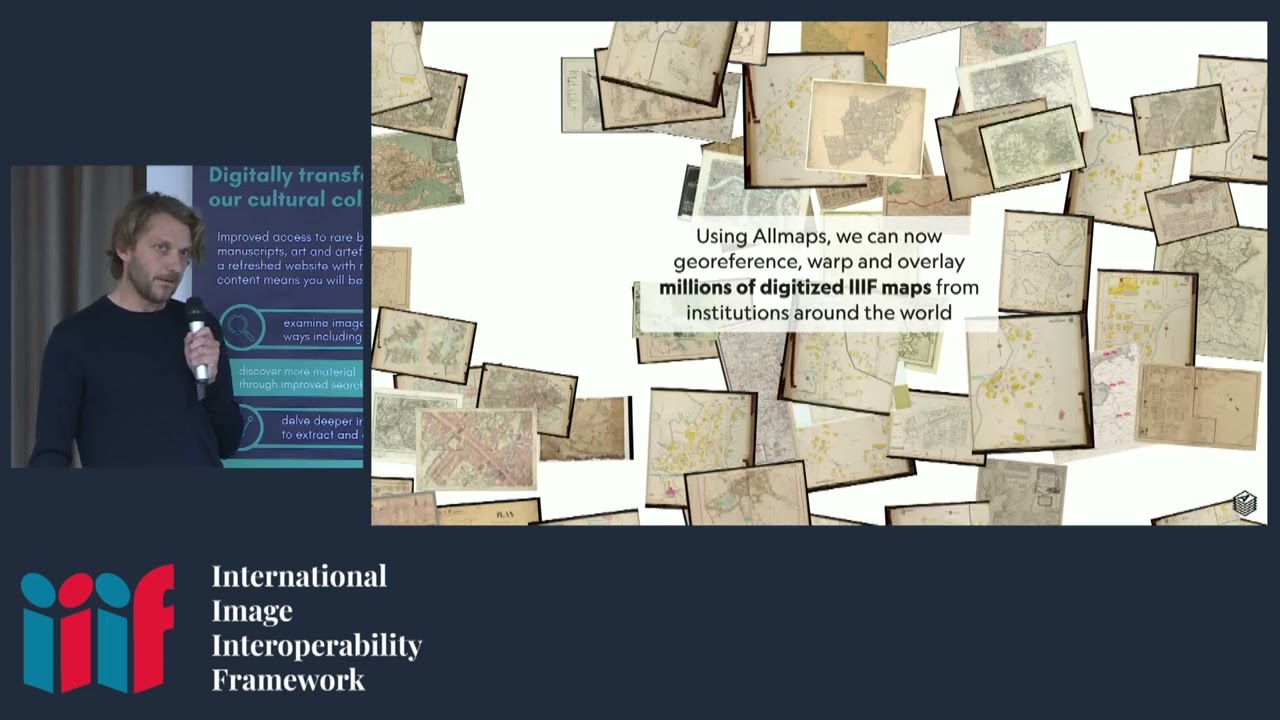 2025 IIIF Annual Conference: Day 2, Part 5