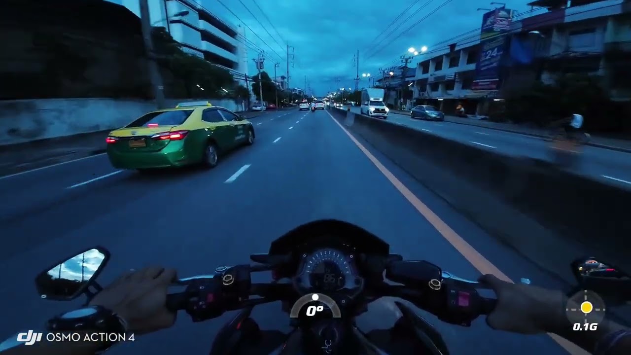 Z900น่าใช้จริงมั้ย.เดี๋ยวมาลองฟิวลิ่งกันดูครับ#z900