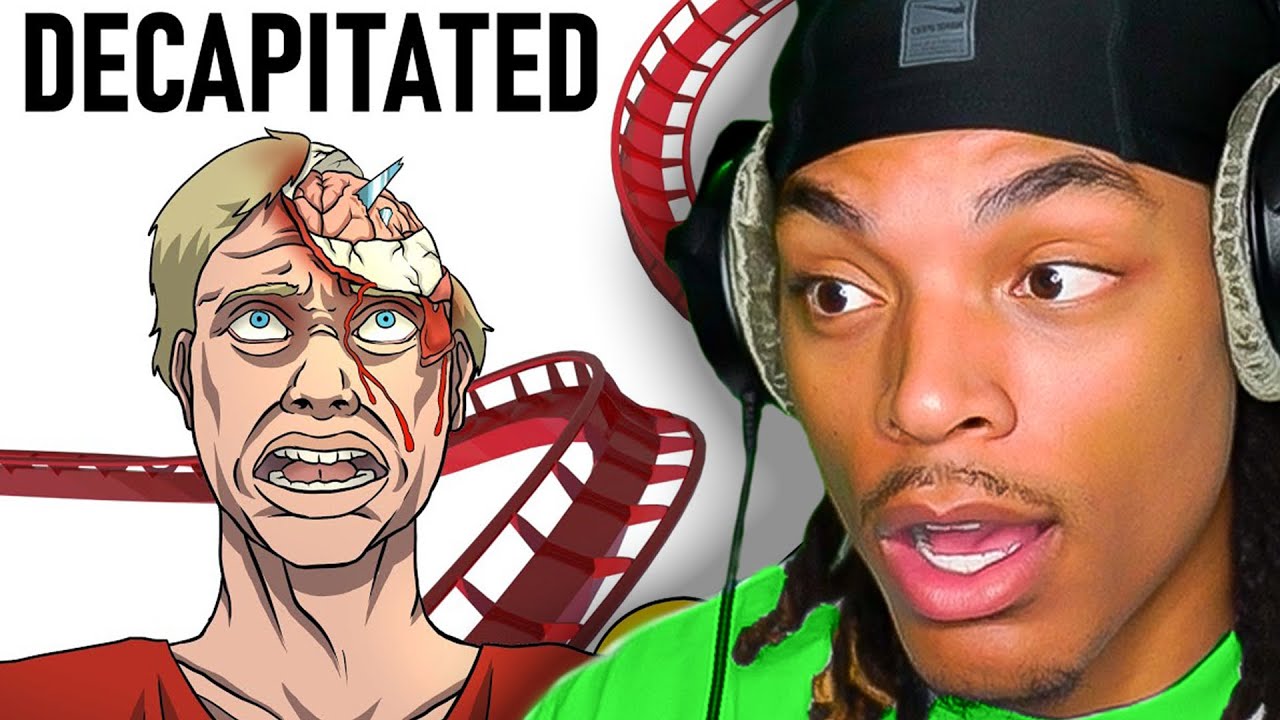 The Worst Roller Coaster Deaths..