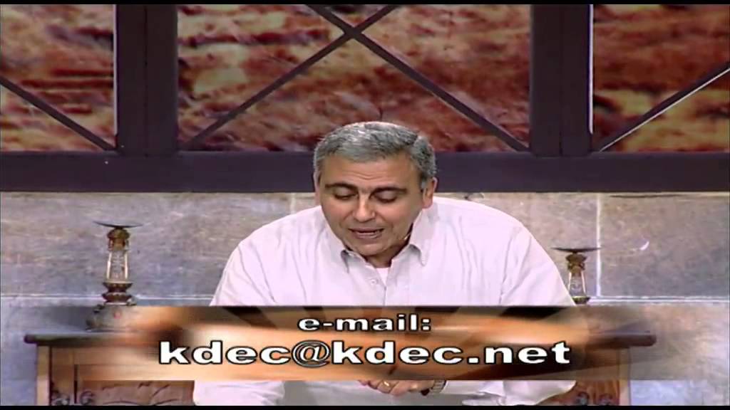 العلاقات الزوجية - حلقة 22 - الزواج والمال