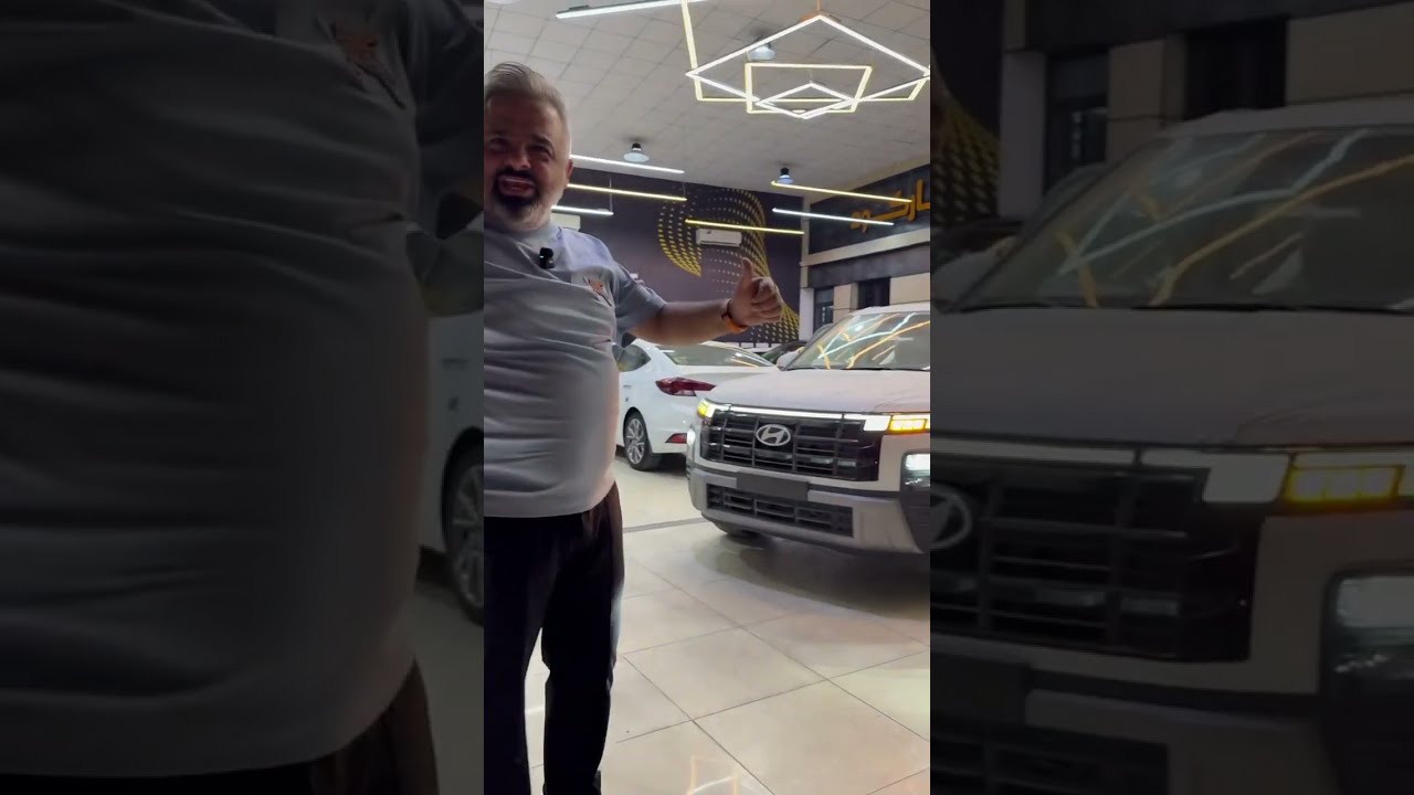Совершенно новый Hyundai Creta 2026 года | Узнать цену и подробности ✅✅✅