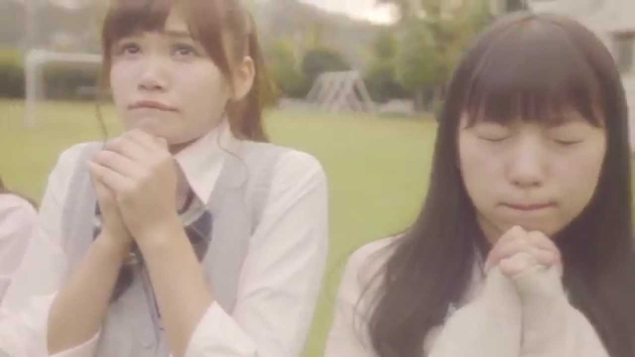 音楽と恋、まるでラプソディ。／東京CuteCute（MV）
