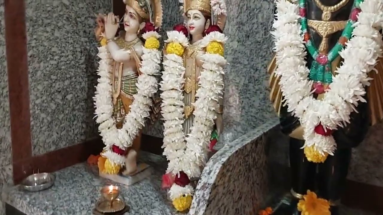 Annual saptah 26, day 2 noon  live
