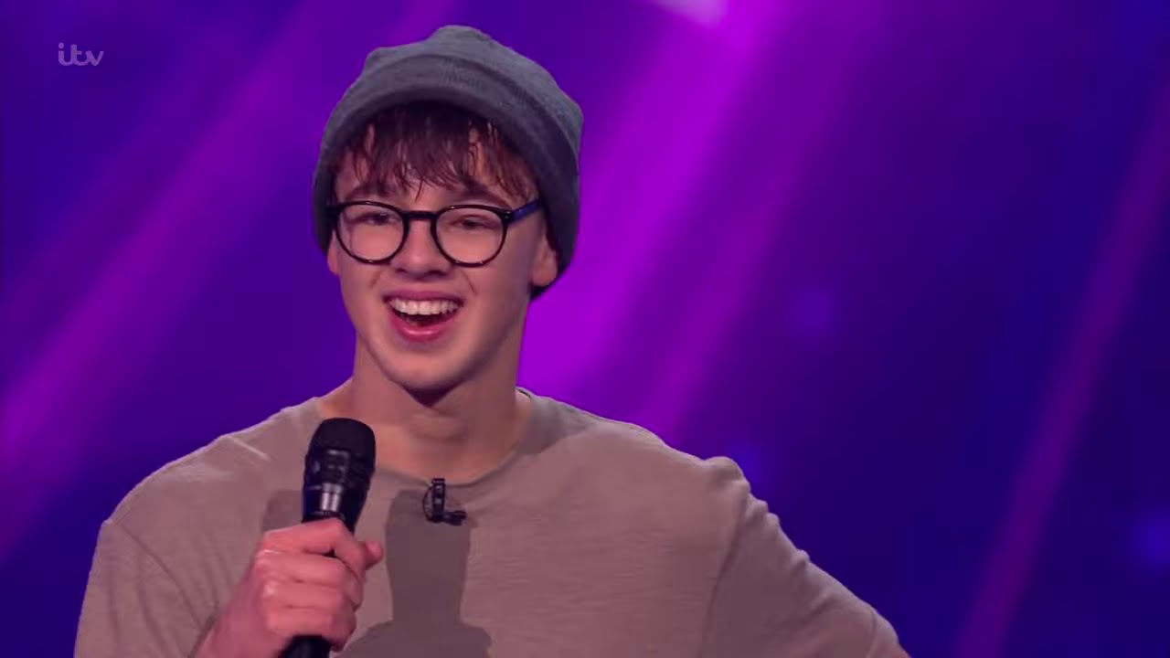 The X Factor The Band Robbie Monaghan Making of a Boy Band S01E03