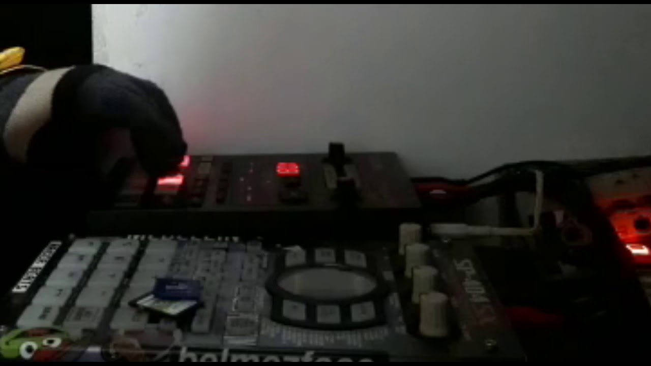 Eddy Mugre // Eddy Dope 03
