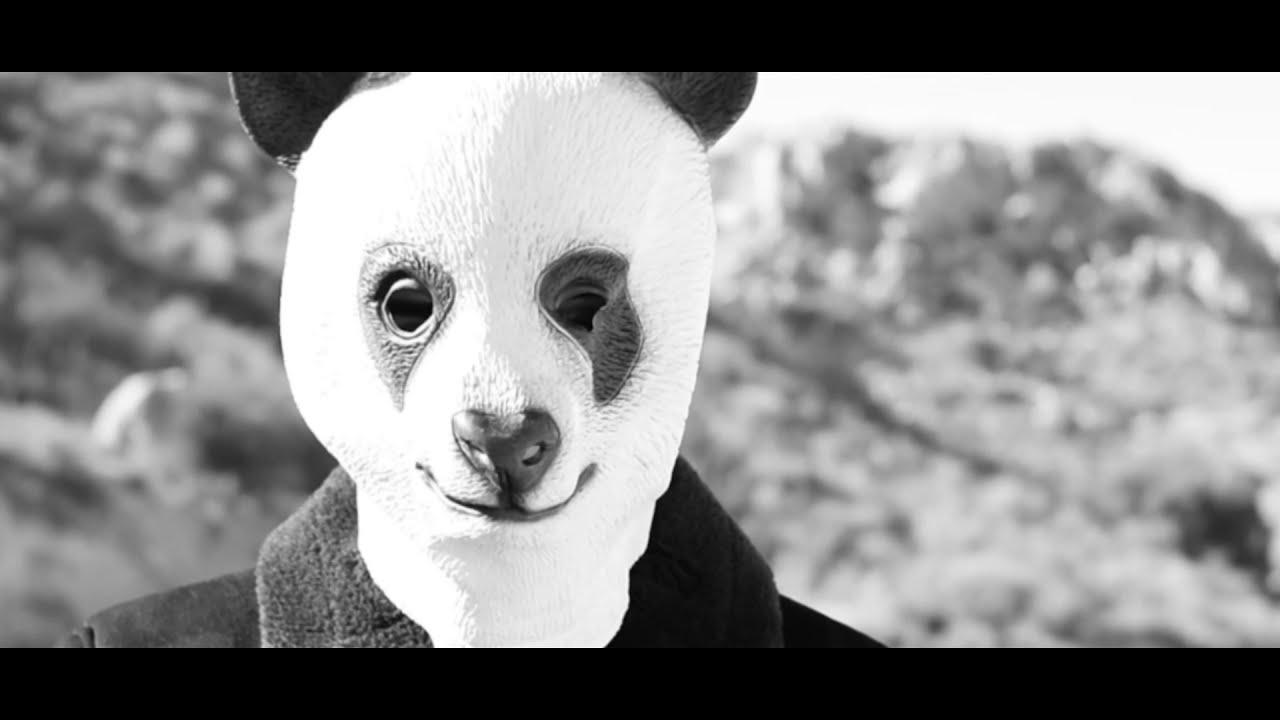 Galwaro x MOHA - Panda