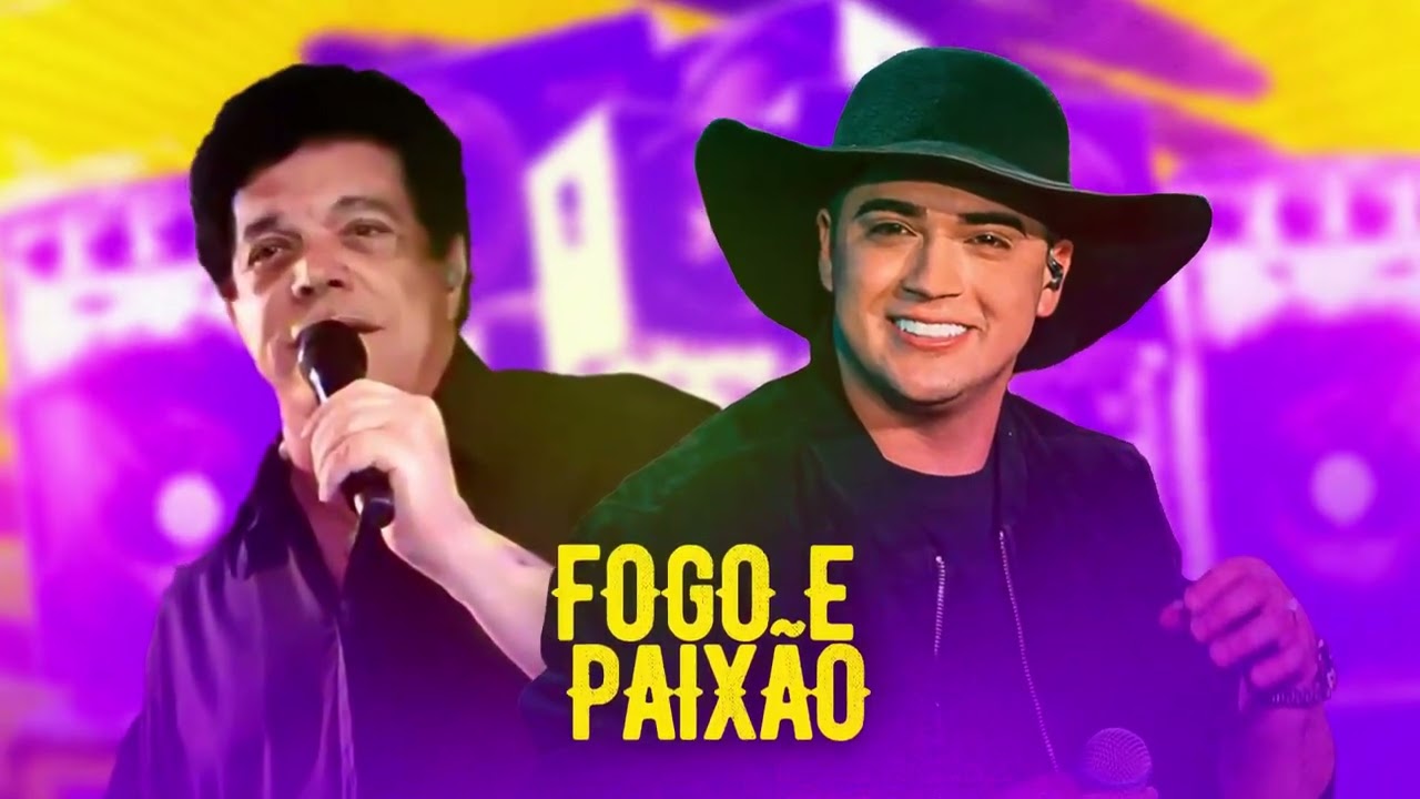 Fogo e paixão - Wando - [VERSÃO ARROCHA] @QUALITYREMIXX