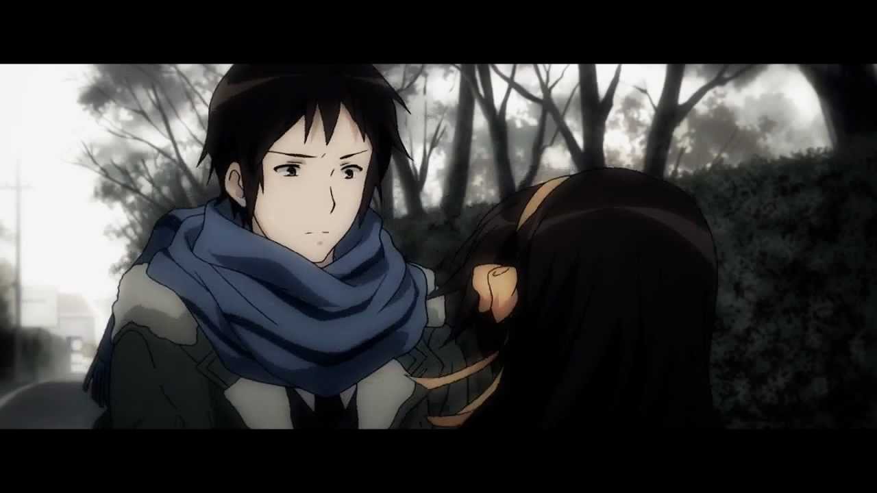 Haruhi Suzumiya | AMV | - Gone Too Soon - HD