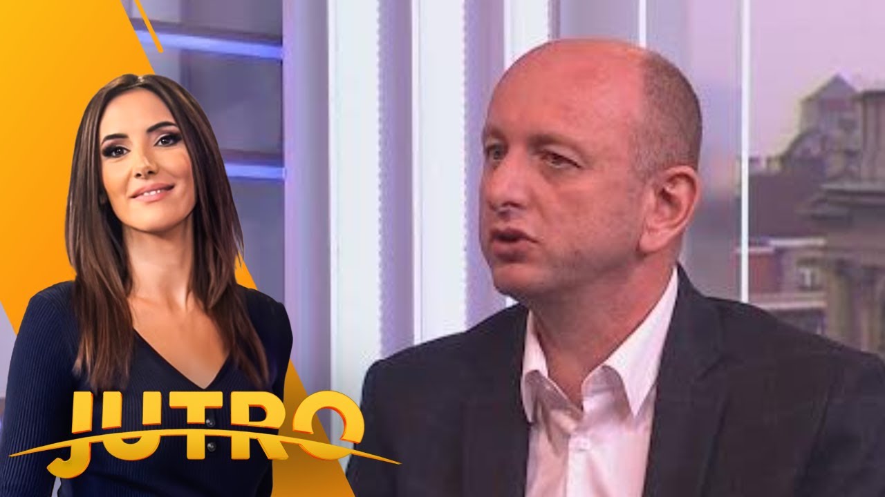 Kako je Crna Gora postala šampion evropskih integracija? - JUTRO