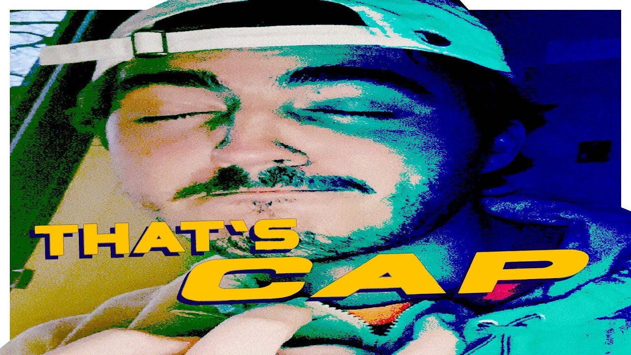That's Cap