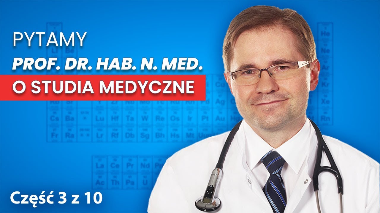 Czy warto studiować medycynę 