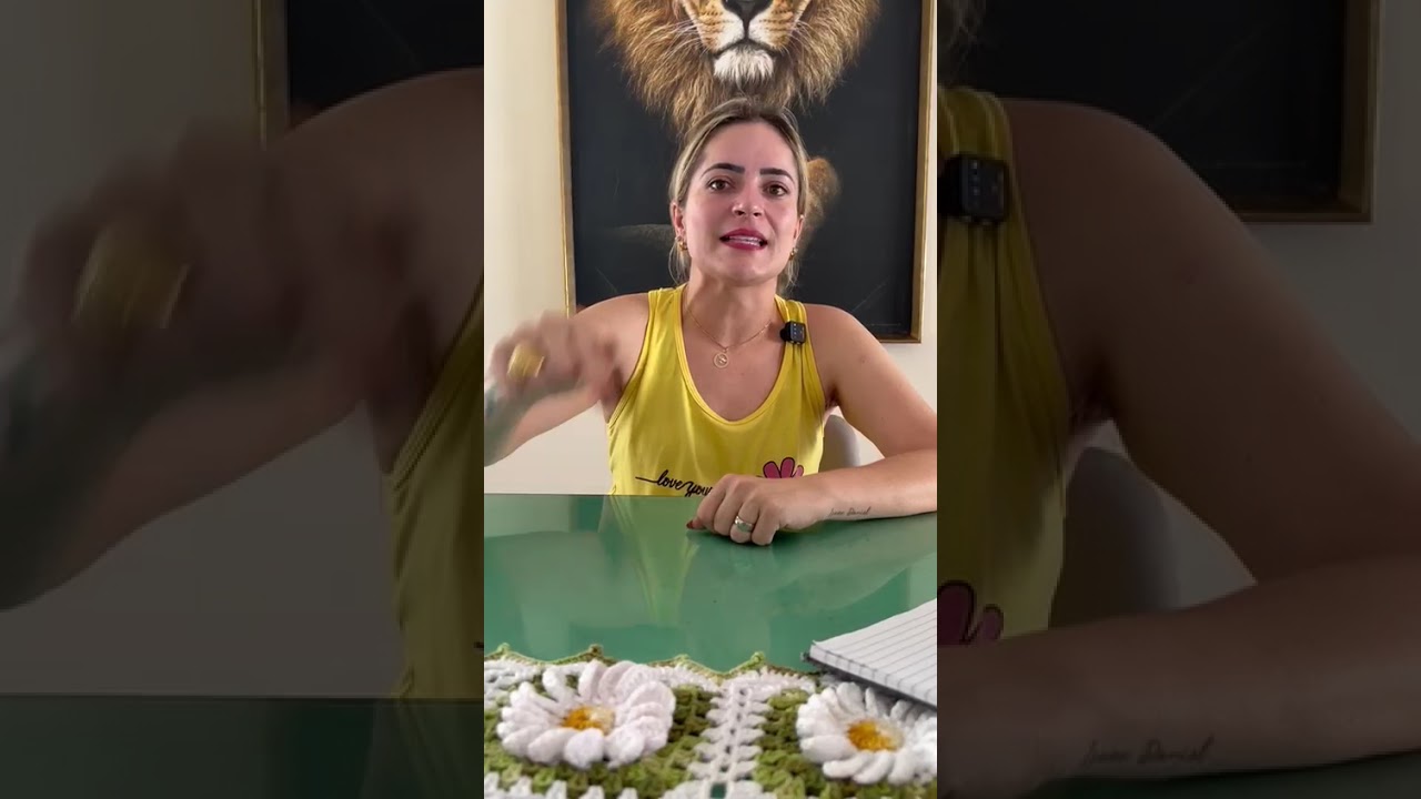 Vai ter muito choro dentro dessa empresa 
