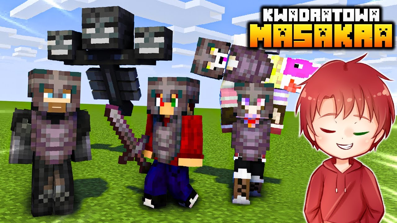 NAJWIĘKSZE DYMY NA KWADRATOWEJ 😡 KWADRATOWA MASAKRA