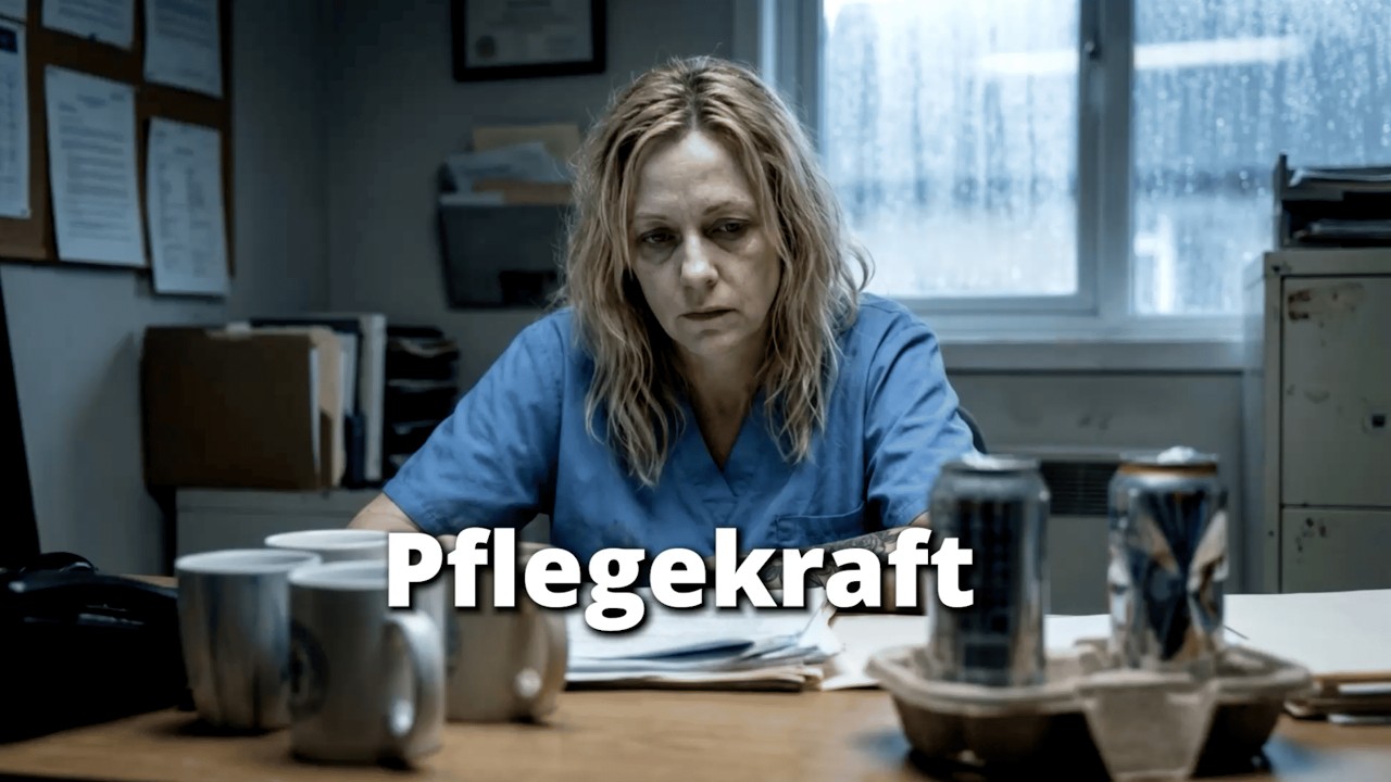 Warum ein KI-Film jetzt der Schlüssel für dein Pflege-Recruiting und deine Kundenakquise ist.