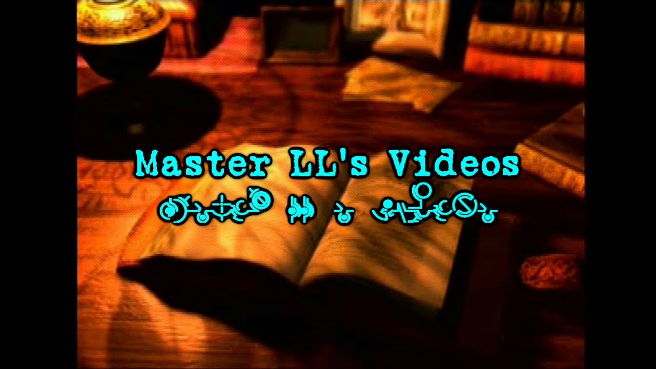 「Master LL's Videos」 ~ 