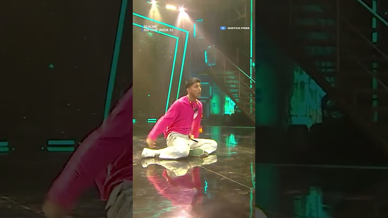 Adnan Performs on Yoon Shabnami | Realme Hip Hop India Season 2 | Amazon MX Player
