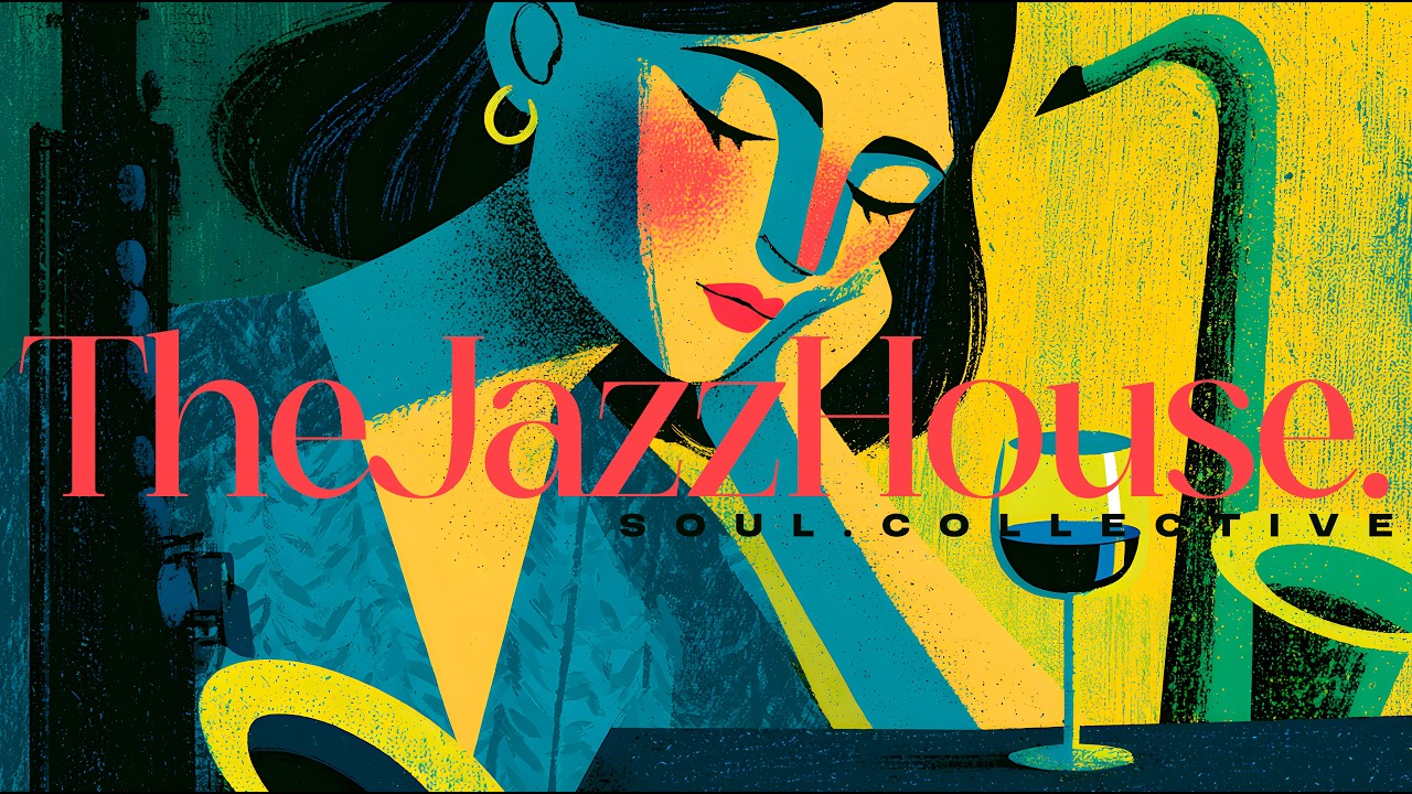 The Sound of the Perfect Mood &mdash; Jazz House Edition (2 Hour Session)