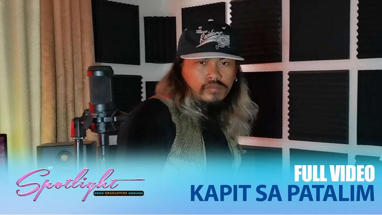 BenteDos sings 