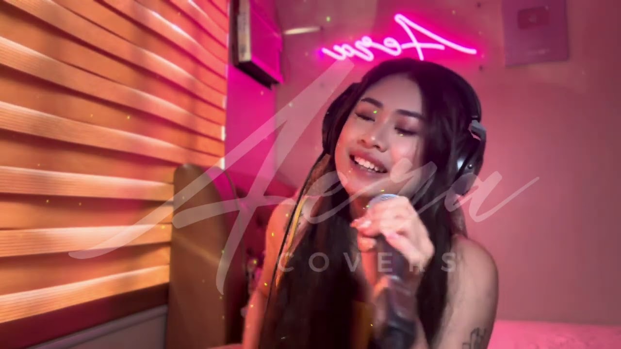THESE DREAMS - HEART (MYMP VERSION) | AERA COVERS