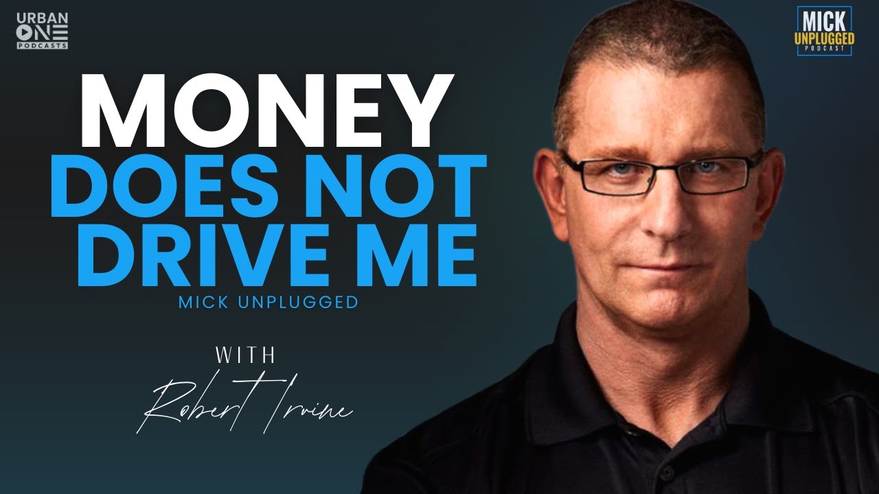 Why Chef Robert Irvine&rsquo;s Leadership Style Is a Game-Changer!